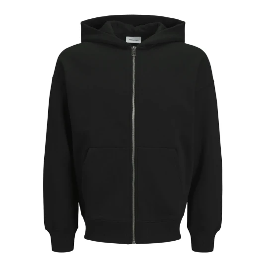 Jack & Jones Herre Gensere & Hettegensere Svart XL