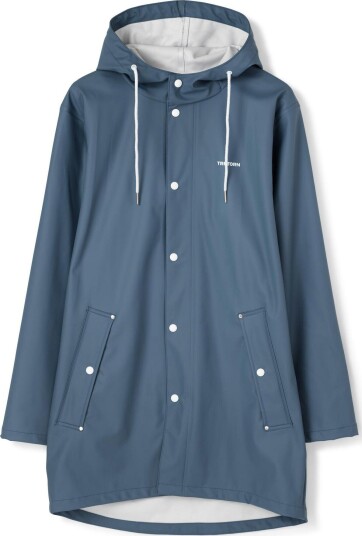 Tretorn Unisex Wings Rain Jacket Stone Blue XXL, Stone Blue