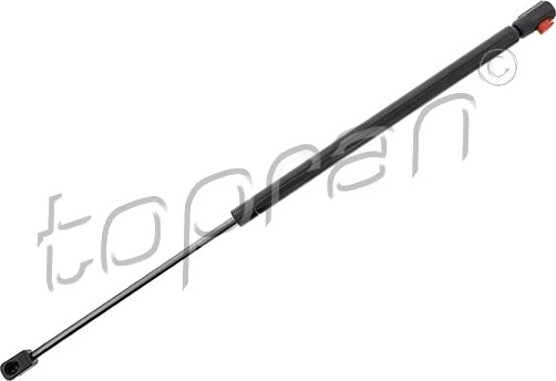 Gassfjær, motorpanser TOPRAN 408 028