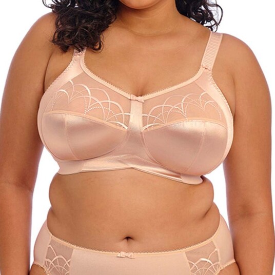 Elomi Cate Wirefree 100I