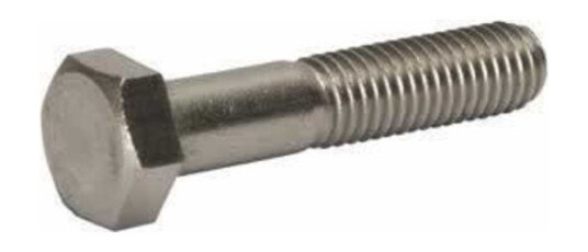 Arvid Nilsson D931-A4-80 M20x70 6kt Bolt 25-Pakke Arvid Nilsson D931-A4-80 M20x70 6kt Bolt 25-Pakke