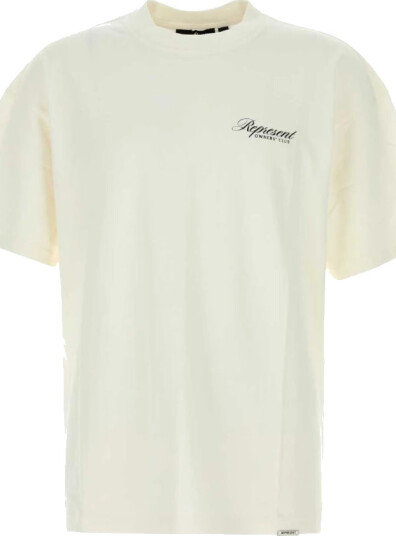 Represent Herre Topper Beige S,