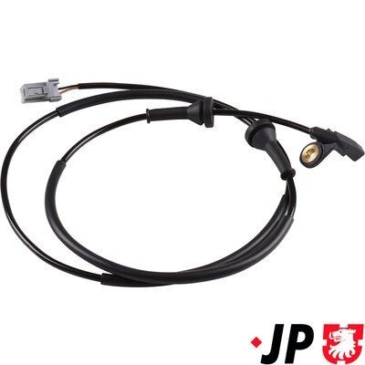 ABS sensor JP GROUP 4997104570 ABS sensor JP GROUP 4997104570