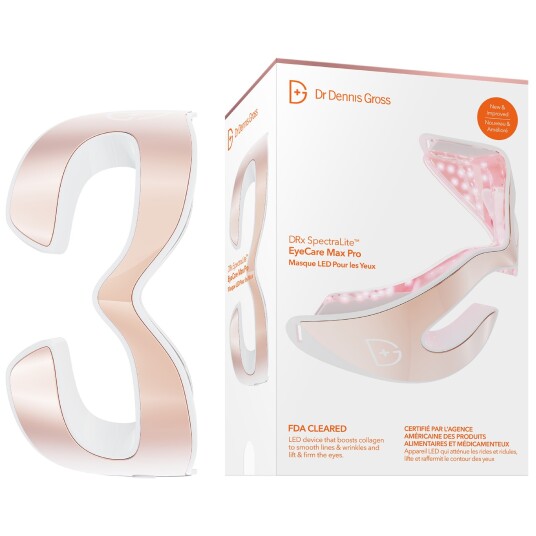 Dr Dennis Gross DRx SpectraLite™ EyeCare Max Pro Dr Dennis Gross DRx SpectraLite™ EyeCare Max Pro