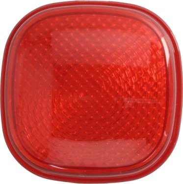 Glass, baklys TRUCKLIGHT CL-AG034