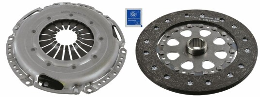 Clutchsett SACHS 3000 951 799 Clutchsett SACHS 3000 951 799