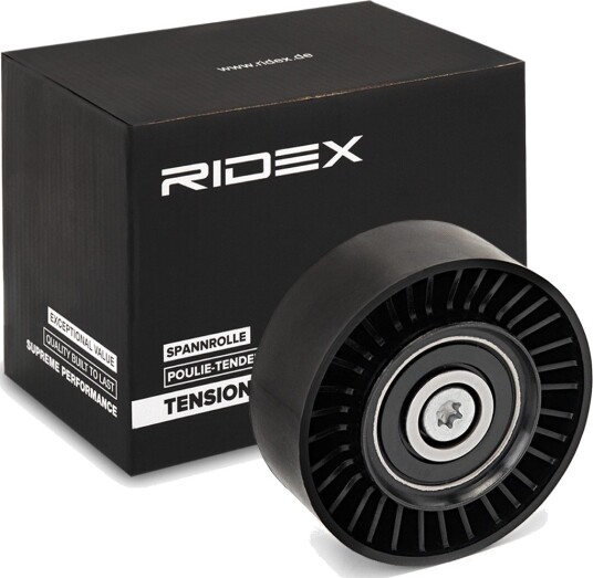 Løpehjul, vifterem RIDEX 312D0024