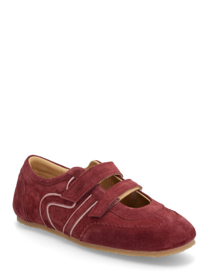 Billi Bi Sport Burgundy 39 Billi Bi Sport Burgundy 39