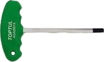 TOPTUL AGAI0619 Skrutrekker