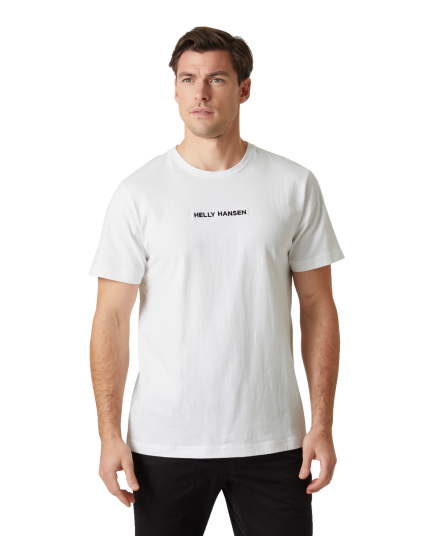 Core T-Shirt 2.0 M White (M)