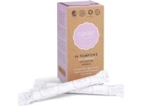 Ginger Organic ORGANIC_Tampons Normal tampons with applicator 14 pcs