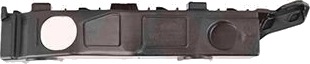 Holder støtfanger VAN WEZEL 8363568