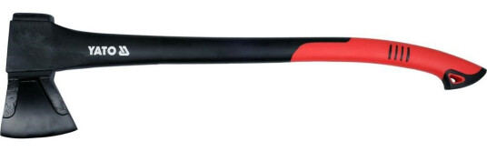 Yato YT-80082 ??ks - 1,8 kg, 72 cm, st??l, nylon/TPR-skaft Yato YT-80082 ??ks - 1,8 kg, 72 cm, st??l, nylon/TPR-skaft