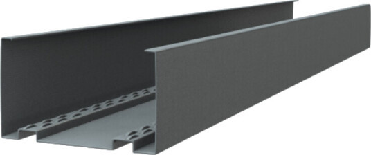 Norgips Stålprofil C 100 3500 Mm Db+ Stender Norgips Stålprofil C 100 3500 Mm Db+ Stender