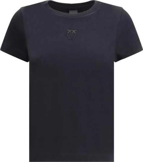 Pinko Dame Topper Svart L,
