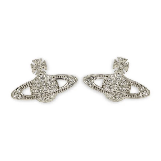 Vivienne Westwood Dame Accessories Grå ONE SIZE,
