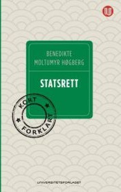 Statsrett: kort forklart
