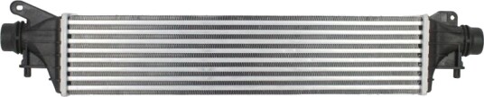 Intercooler ABAKUS 037-018-0035