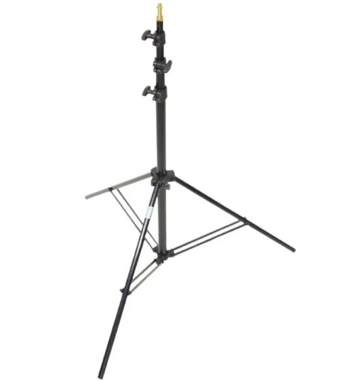 Kupo 034 Mini Kit Stand Lysstativ Max 2,36m, 4 kg Kupo 034 Mini Kit Stand Lysstativ Max 2,36m, 4 kg