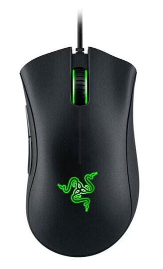Razer DeathAdder Essential Gamingmus
