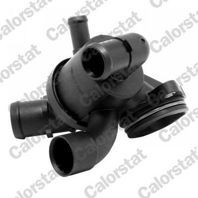 Termostat CALORSTAT by Vernet TH7227.91J