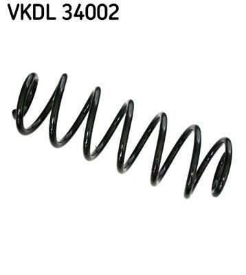 Fjær SKF VKDL 34002