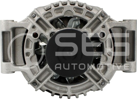 Dynamo SEG Automotive 0124325169