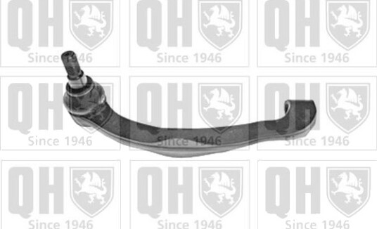 QUINTON HAZELL QR3449S Endeledd
