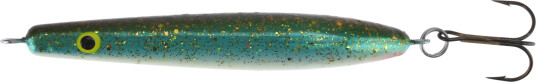 Falkfish Witch    390   Sweetblue GLI  LF   22gr