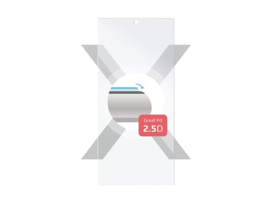 Fixed - Skjermbeskyttelse For Mobiltelefon