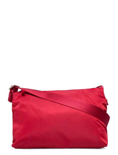 Levi"s® Ali Small Shoulder Bag Ov Urba Red ONE SIZE Levi"s® Ali Small Shoulder Bag Ov Urba Red ONE SIZE