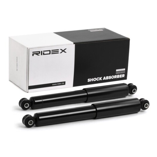 Støtdemper RIDEX 854S1739