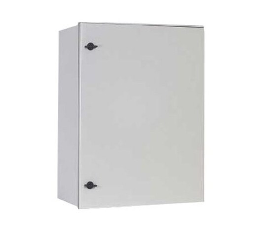 Cenika Sikringsskap Polyester IP66 600x400x230mm