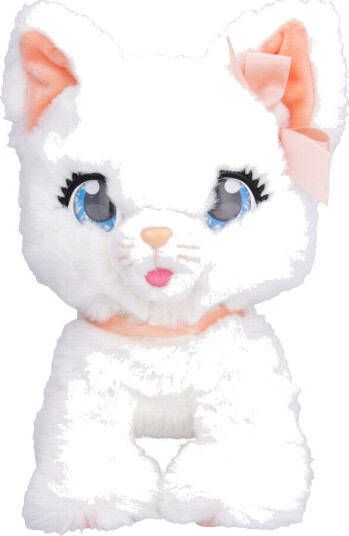Club Petz Bella The Cat Club Petz Bella The Cat