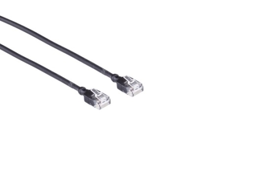 Mercodan 371928150 15 M Cat6a U/Utp Utp Rj 45 Rj 45 Sort 371928150 Mercodan 371928150 15 M Cat6a U/Utp Utp Rj 45 Rj 45 Sort 371928150