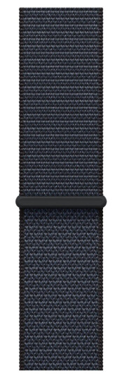 Apple 46mm Ink Sport Loop XL