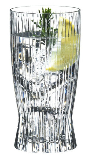 Riedel O Wine Longdrink Fire 2-pakning