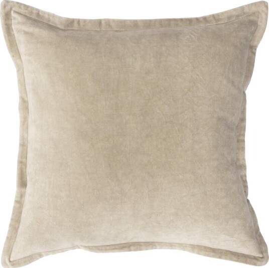 Rebell Caisa putetrekk 50x50 Gardenia