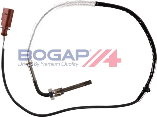 Sensor eksostemperatur BOGAP A6120173