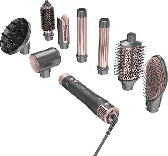 GA.MA Multistyler UniQ Vibrance 8 iN 1