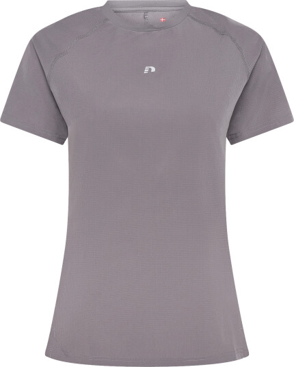 Newline Nwlbreathe W T Shirt Grey XL Newline Nwlbreathe W T Shirt Grey XL