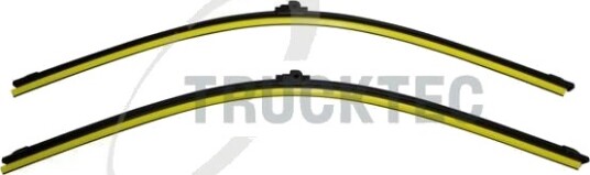 TRUCKTEC AUTOMOTIVE 02.58.438 Vindusvisker