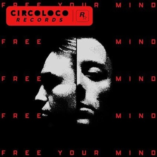 Free Your Mind Vinyl