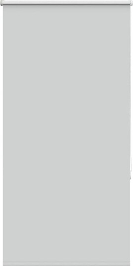  Rullegardin lystette 90x130 cm stoff bredde 85,7 polyester