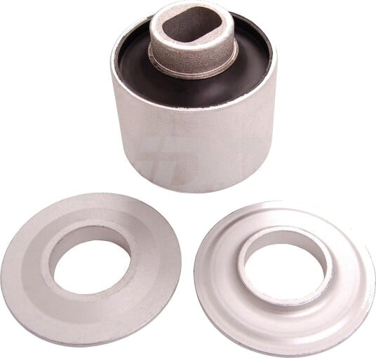 SPIDAN CHASSIS PARTS 411222 Feste styrestag