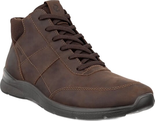 ECCO Irving COCOA BROWN 47
