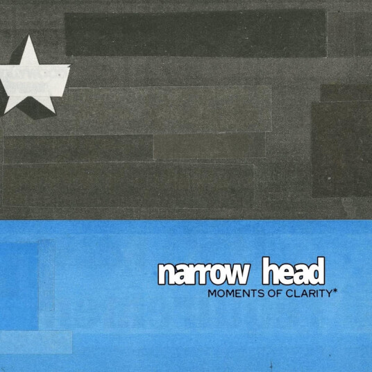 Narrow Head Moments Of Clarity CD