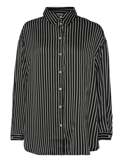 Noella Suri Shirt - Black - XS Noella Suri Shirt - Black - XS