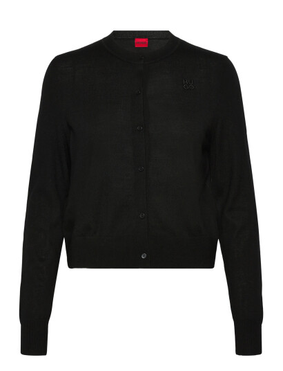 HUGO Sfabri Black L HUGO Sfabri Black L