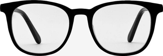 GLAS Eyewear Lesebriller Zoey Readers Grå GLAS Eyewear Lesebriller Zoey Readers Grå